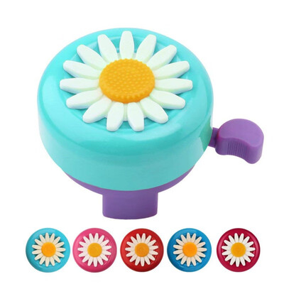 

Bike accessories bicycle bell bicycle bell chrysanthemum small bells cycling accessories Cycling Equipment