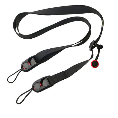 

Multi-function SLR Camera Special Hang Shoulder Strap