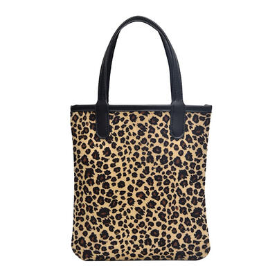 

Matte Leather Shoulder Totes Women Shopping Handbags Casual Messenger Bag