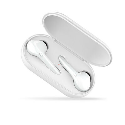 

Dual Wireless Bluetooth50 Earphone Earbuds for Apple Airpods iPhone IOS Android