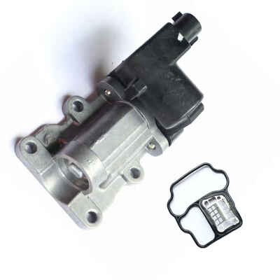 

22270-28010 Idle Air Motor Control Valve Durable Car Vehicle Accessories for 01-03 Toyota RAV4 Highlander