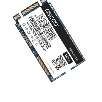 

OSCOO NGFFM2 2242 Laptop SSD 256GB Solid State Disk High Speed SATA3