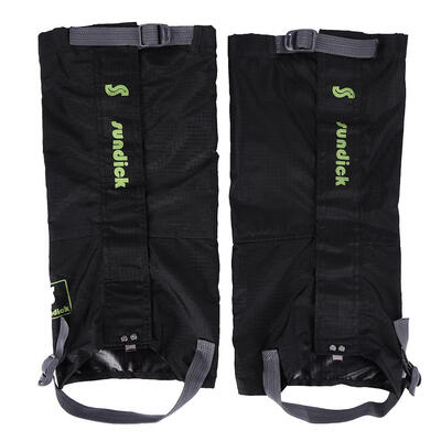 

Outdoor Waterproof Cycling Shoe Cover Ski Boots Snow Gaiters Skiing Sleeve