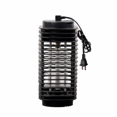 

Oasismall Electronic Mosquito Trap Killer LED Electric Bug Zapper Lamp Anti Mosquito RepellerUS Plug