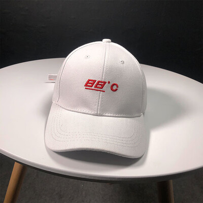 

Hat men&women summer tide letter 88 °baseball cap Korean version of outdoor sunscreen soft top duck tongue cap