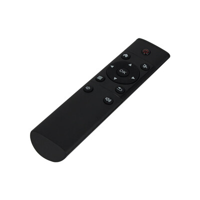 

FM4 24GHz Wireless Keyboard Remote Control Air Mouse For Android KODI TV