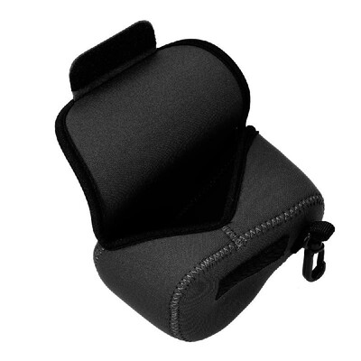

Waterproof Multi-purpose Camera Bags Case SLR Single Lens Reflex Camera Protection Cover with Buckle for So-ny A6000A5000A5100