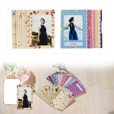 

Andoer 14 in 1 Accessories Kit for Fujifilm Instax Mini 888s9 w Camera CaseStrapStickerSelfie Lens5Colored FilterAlbum