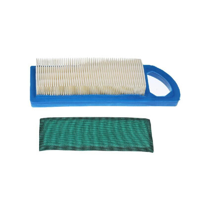 

1 pcs Air Filter For Briggs Stratton 697153 698083 795115 697015 653202 695547 697014 14-175HP