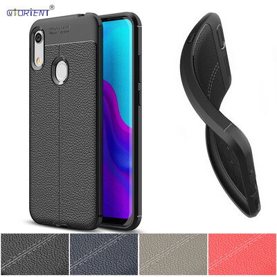 

Soft TPU Case Huawei Honor 8A A8 Bumper Case Huawei Y6 2019 MRD-LX1F JAT-LX1 JAT-L29 Silicone Armor Cover