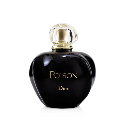 

CHRISTIAN DIOR - Poison Eau De Toilette Spray 30ml1oz