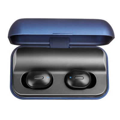 

TWS T1 PRO Bluetooth 50 Wireless In-Ear Earphone Earbuds Headset With Charging Box