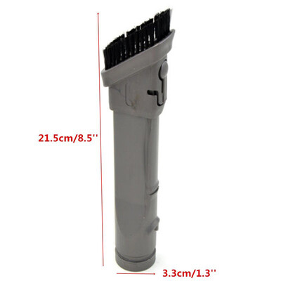 

Dust Brush Attachment Crevice Tool For Dyson Vacuum Cleaner DC35 DC45 DC58 Parts