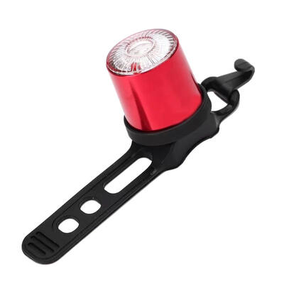 

Magnetic Bike Lights Waterproof 5 Modes USB Rechargeable Taillight Rearlamp