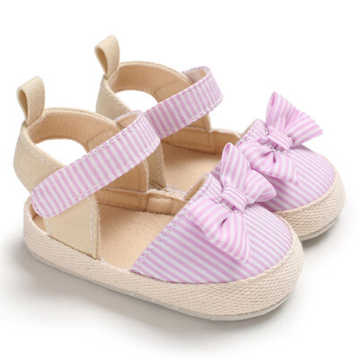 

Baby Sandals Baby Shoes Fashion Beach Summer Bowknot Sandals Baby Wear Fashion Baby Girl Shoes Girl Sandals