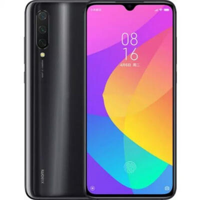 

Xiaomi CC9 639 Inch Smart Phone Octa Core Snapdragon 710 48MP Camera