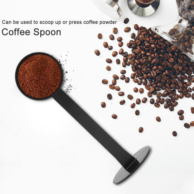 

Multifunctional Plastic Reusable Coffee Measuring Spoon Household Commercial Coffee Measuring SpoonCoffee Spoon