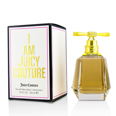 

JUICY COUTURE - I Am Juicy Couture Eau De Parfum Spray 100ml34oz