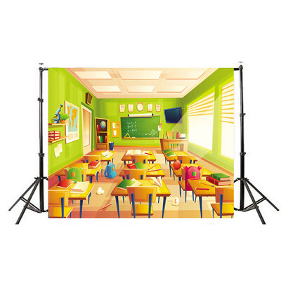 

Toponeto Graduation Backdrops Vinyl Wall 5x3FT Digital Background Photography Studio A