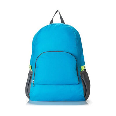 

Lightweight Waterproof Easy to Travel Backpack