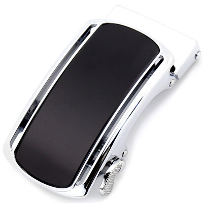 

Mens belt headband buckle automatic buckle belt buckle LY55-02140