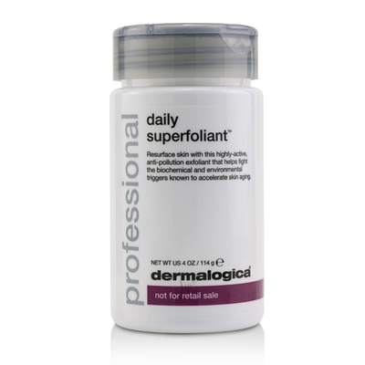 

DERMALOGICA - Age Smart Daily Superfoliant Salon Size 114g4oz