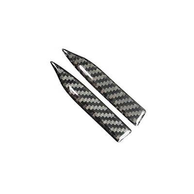

Carbon Fiber Rearview Mirror Anti-Rub Strips Protector For BWM E90 E60 F30 F34 F10 F20 x1 x3 x4 x5 x6 Car Anti-collision Strip