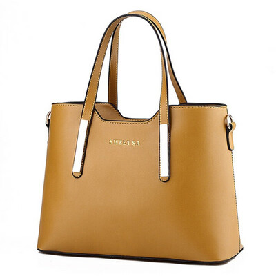 

New Bags Women Fashion Handbags Shoulder Bag Messenger Bag