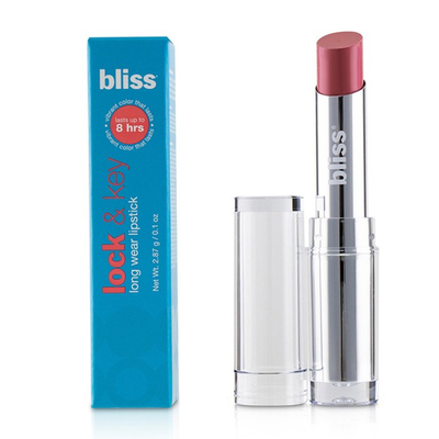 

BLISS - Lock & Key Long Wear Lipstick - Beaucoup De Bouquets 287g01oz