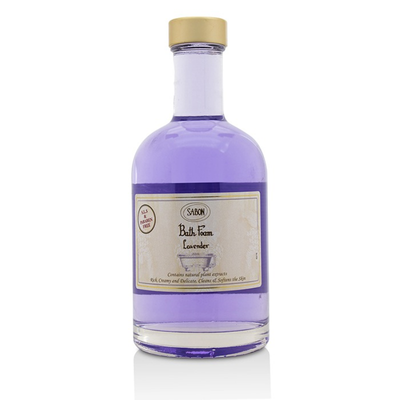 

SABON - Bath Foam - Lavender 375ml126oz