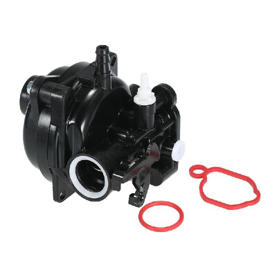 

Carburetor Lawn Mower Replacement for Briggs&Stratton 799583