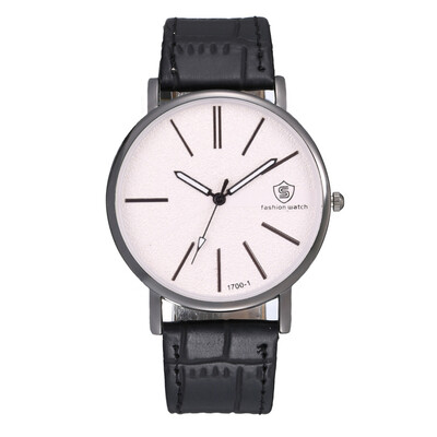 

New mens casual business fashion creative belt hand