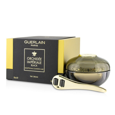 

GUERLAIN - Orchidee Imperiale Black The Cream 50ml16oz