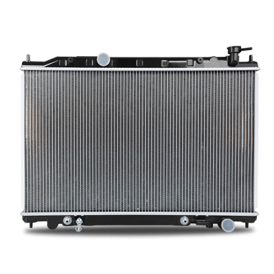 

2578 NEW Radiator for 05-07 Nissan Murano  SE SL V6 35L Lifetime Warranty 2005 2006 2007