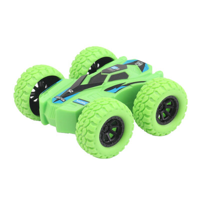 

Tailored Inertia Double Side Drive Off-Road Vehicle Simulation Model Toy Baby Car Model