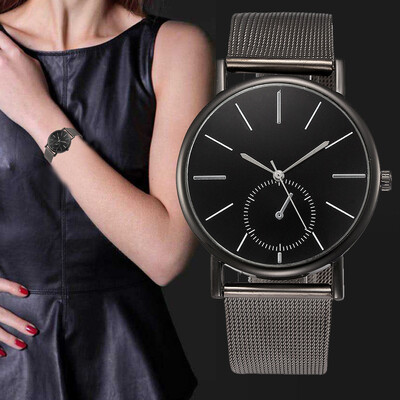 

2018 Fashion Quartz Watch Women Watches Ladies Girls Famous Brand Wrist Watch Female Clock Montre Femme Relogio Feminino