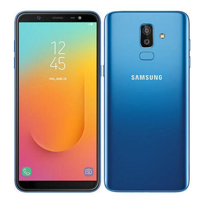 

Samsung Galaxy J8 J810 60 Inch Smartphone Octa Core 5MP 16MP Cameras 4GB RAM 64GB ROM
