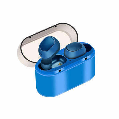 

TWS-16 Short Box Binaural Wireless Bluetooth Headset Portable Small And Fashionable
