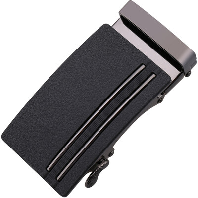 

Belt buckle automatic buckle belt buckle LY36-7799