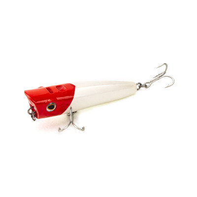 

Fishing Lure Crankbait Wobblers Artificial ABS Steel Hard Bait Peche Fishing Tackle