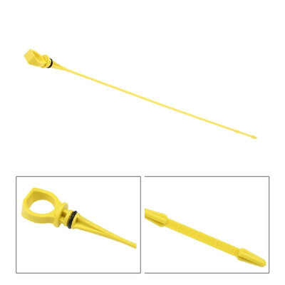 

For Peugeot 206 207 307 Engine Oil Dipstick 14 HDi Diesel 117485