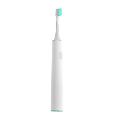 

Xiaomi Mijia Electric Toothbrush Sound Wave Wireless Charging APP Control