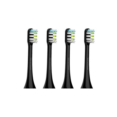 

Xiaomi Soocare X3 2PCS SOOCAS Replacement Electric Toothbrush Head For SOOCAS Xiaomi Mijia SOOCARE X3 Brush Head Hot Sale