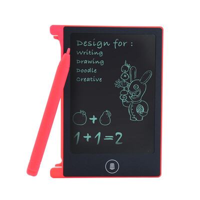 

〖Follure〗44 inch LCD Writing Tablet Doodle Board Kids Writing Pad Drawing Graphics Board