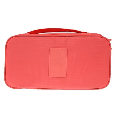 

Travel Organizer Bra Underwear Pouch Cosmetic Bag Portable Luggage Storage