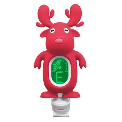 

A7 Universal Reindeer Clip-on Electronic Tuner LCD Digital Guitar Metronome