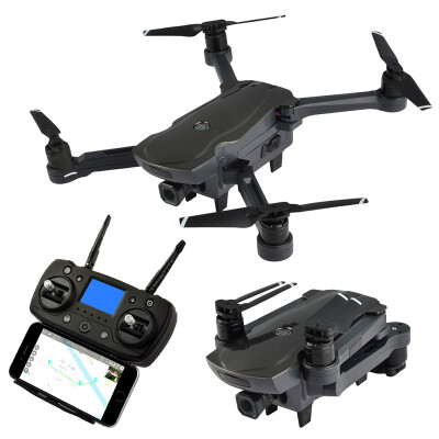 

AOSENMA CG033 Dual GPS Quadcopter WIFI FPV Aerial Drone 1080P Camera