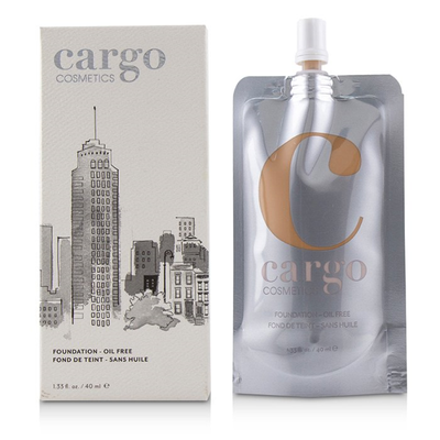 

CARGO - Liquid Foundation - 30 Creamy Alabaster 40ml133oz