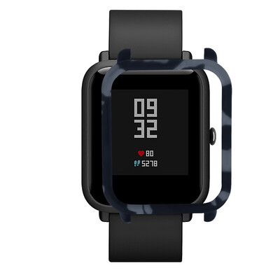 

Camouflage Case for AMAZFIT Bip Watch
