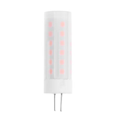 

G4 SMD2835 36LED Flame Effect Fire Light Bulb DC 12V-24V Vintage Decor Lamp